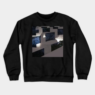 Someone Great Crewneck Sweatshirt